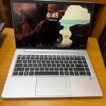 HP EliteBook 645 G10, Ryzen 5 7530U, 16GB RAM, 512GB SSD